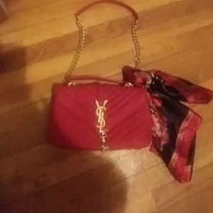 YSL POCKETBOOK NWOT